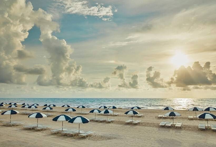 فندق The Breakers Palm Beach