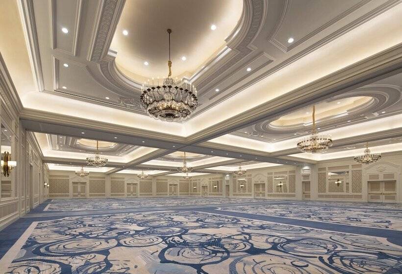 فندق The Breakers Palm Beach