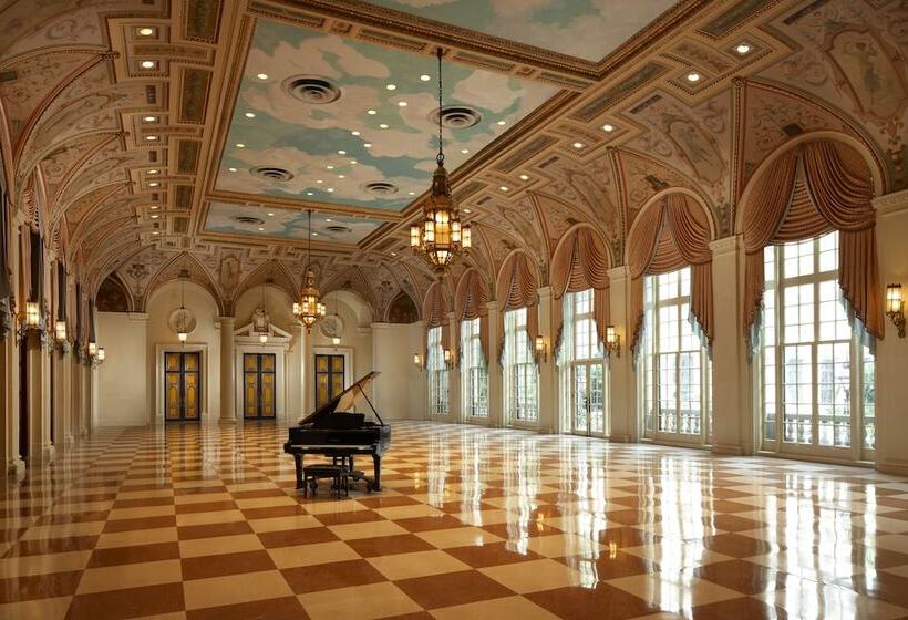 فندق The Breakers Palm Beach