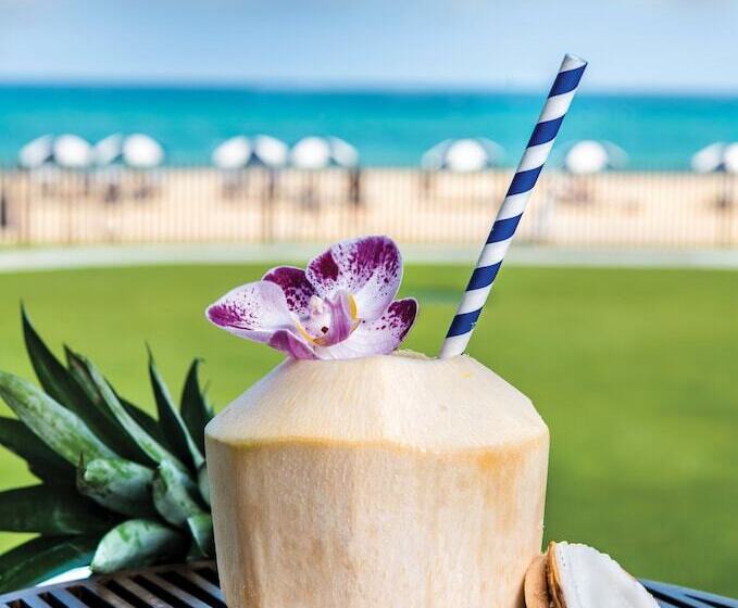 فندق The Breakers Palm Beach