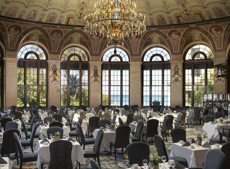 فندق The Breakers Palm Beach