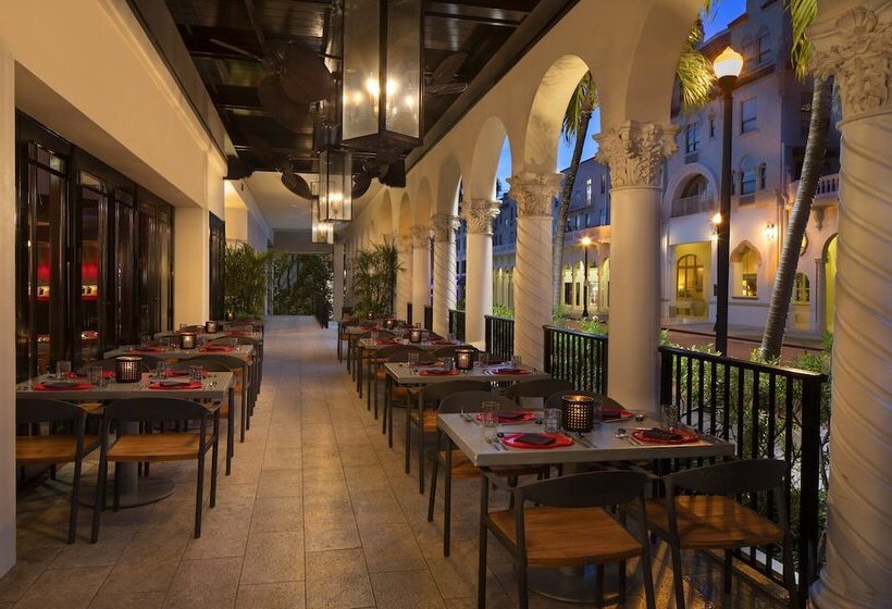 فندق The Breakers Palm Beach