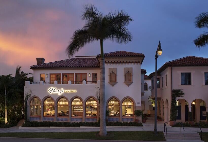 فندق The Breakers Palm Beach