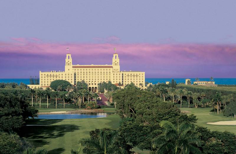 فندق The Breakers Palm Beach