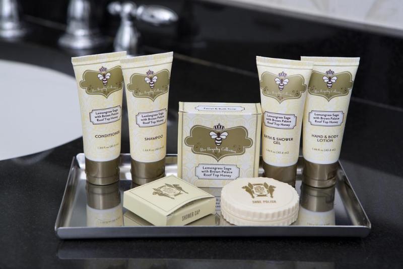 The Brown Palace Hotel And Spa, Autograph Collection