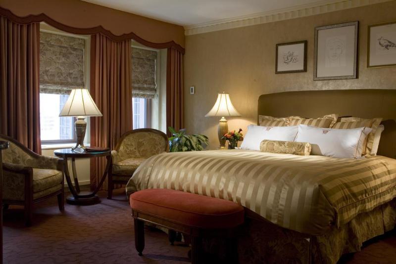 The Brown Palace Hotel And Spa, Autograph Collection