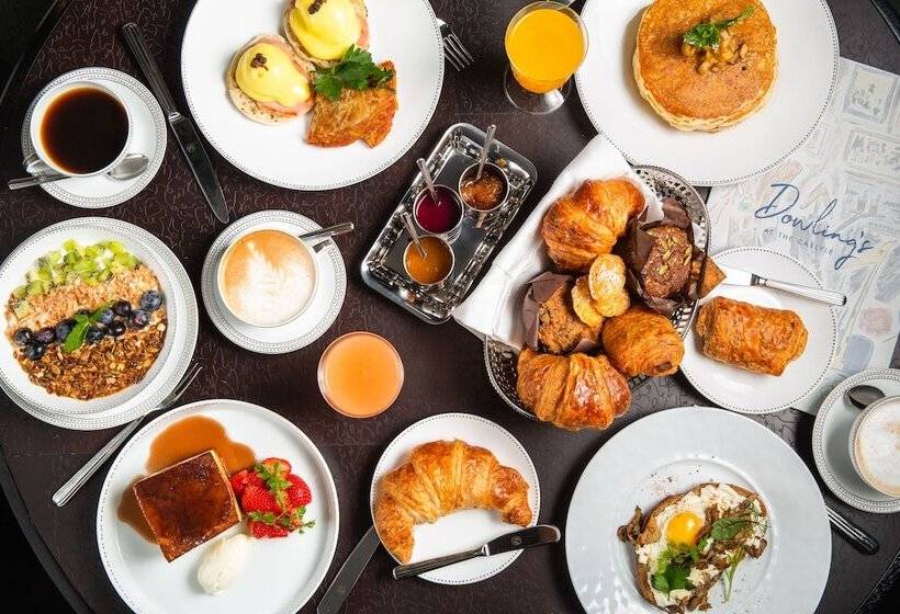 فندق The Carlyle, A Rosewood