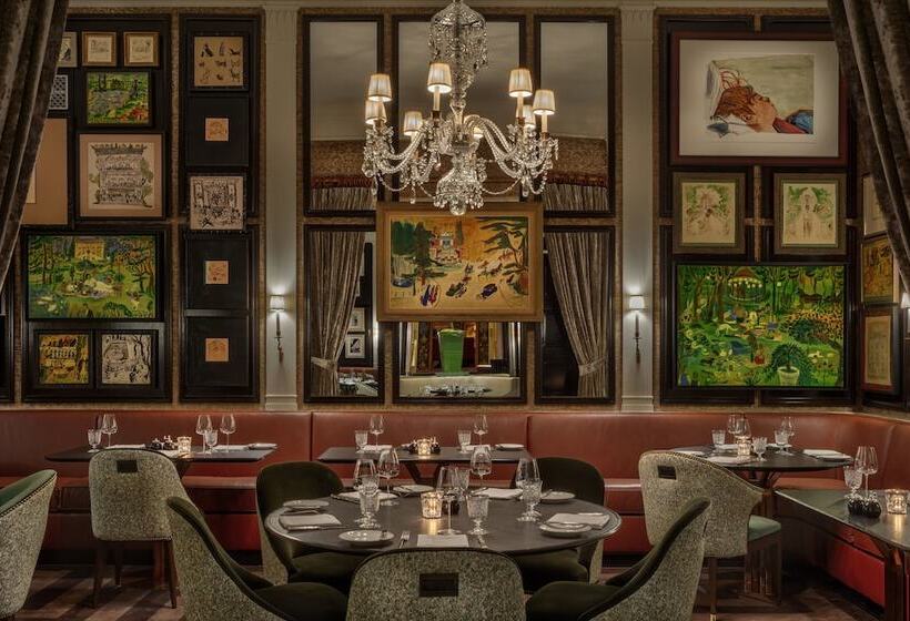 فندق The Carlyle, A Rosewood