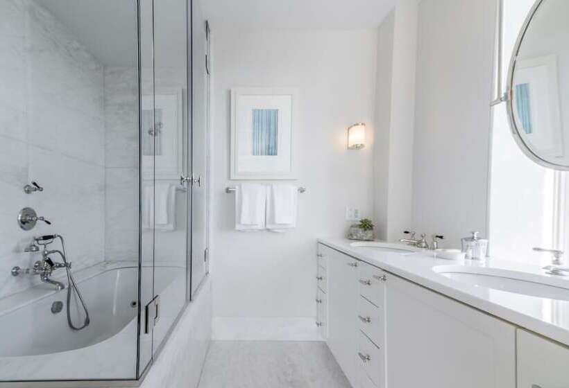 فندق The Carlyle, A Rosewood