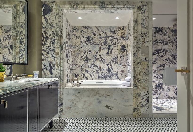 فندق The Carlyle, A Rosewood