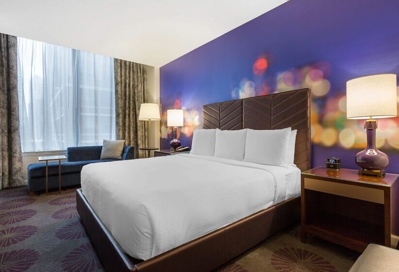 The Chicago Hotel Collection Magnificent Mile