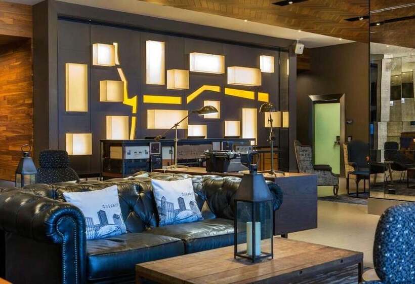 The Chicago Hotel Collection Magnificent Mile