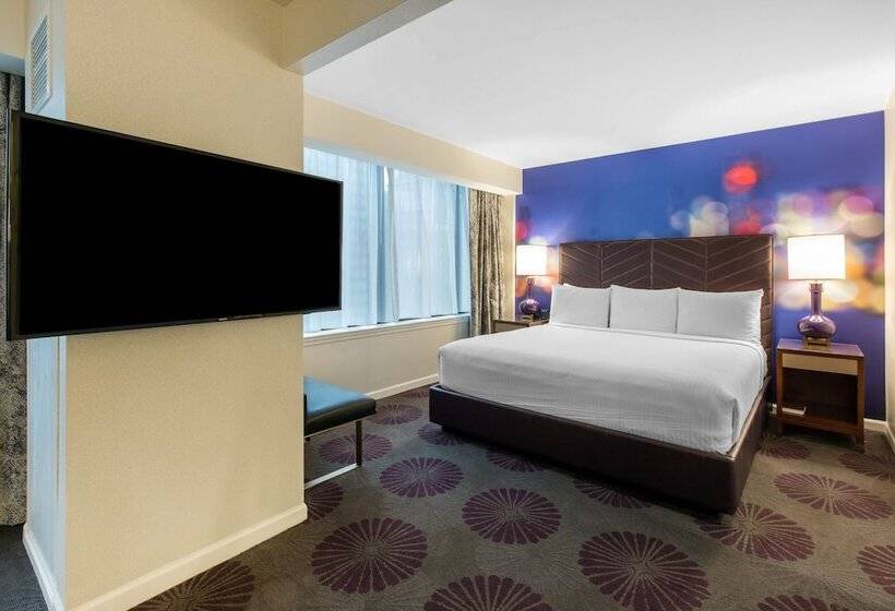 The Chicago Hotel Collection Magnificent Mile