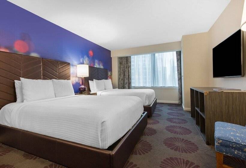 The Chicago Hotel Collection Magnificent Mile