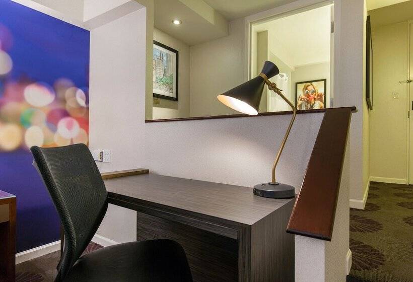 The Chicago Hotel Collection Magnificent Mile