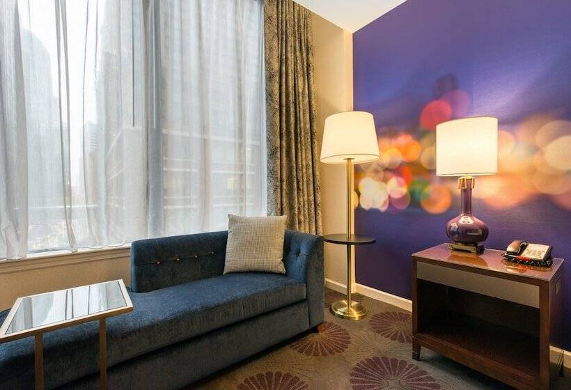The Chicago Hotel Collection Magnificent Mile