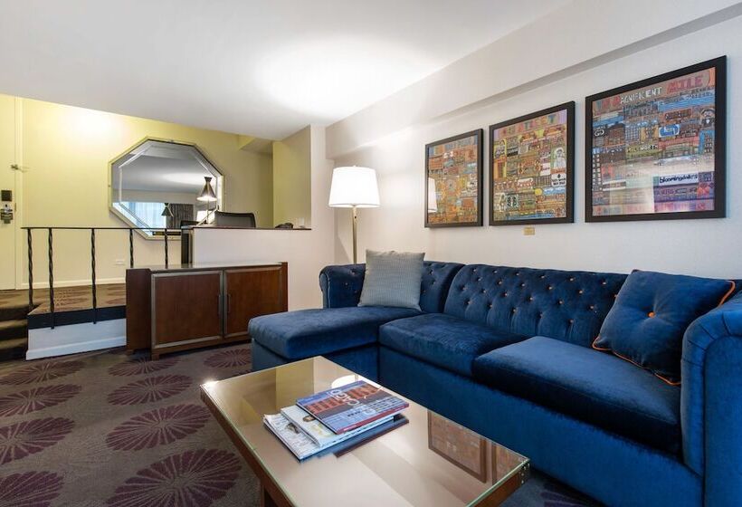 The Chicago Hotel Collection Magnificent Mile