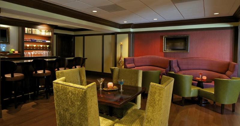 The Churchill Hotel Near Embassy Row