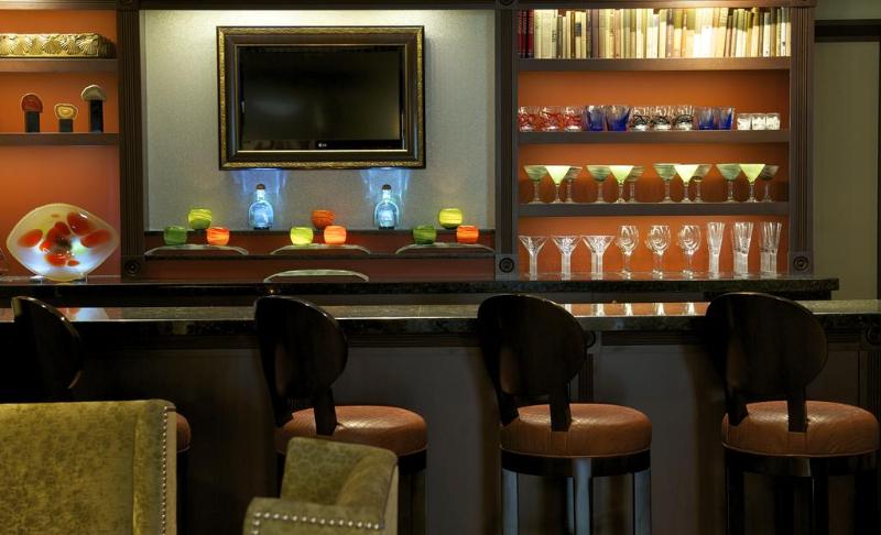 The Churchill Hotel Near Embassy Row