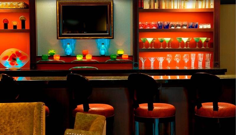 The Churchill Hotel Near Embassy Row