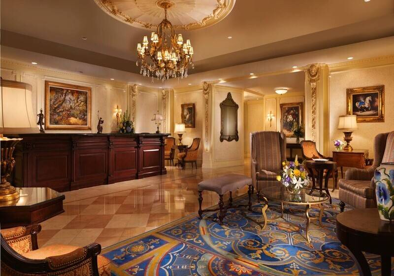 The Churchill Hotel Near Embassy Row