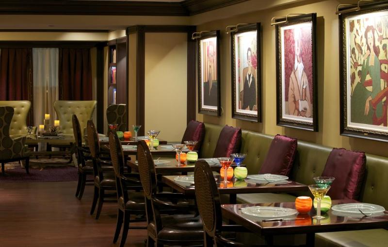 The Churchill Hotel Near Embassy Row