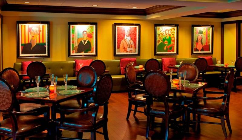 The Churchill Hotel Near Embassy Row