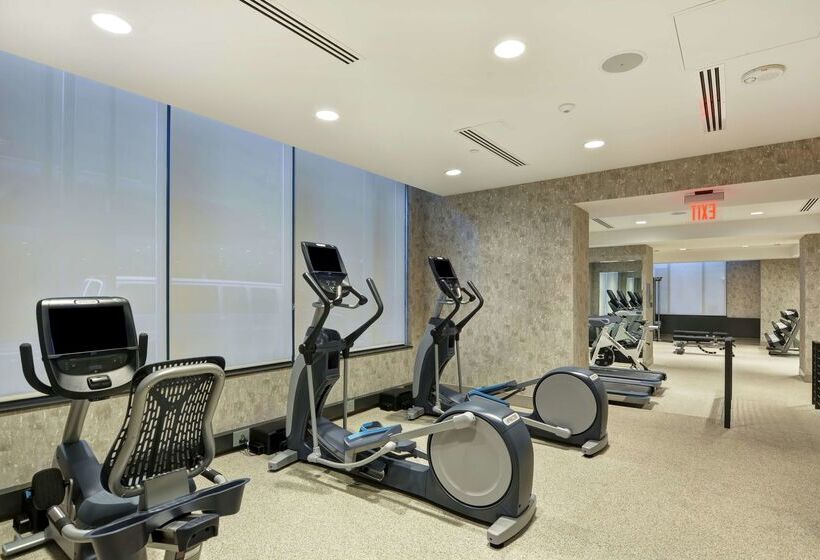 The Cincinnatian Hotel Curio Collection By Hilton