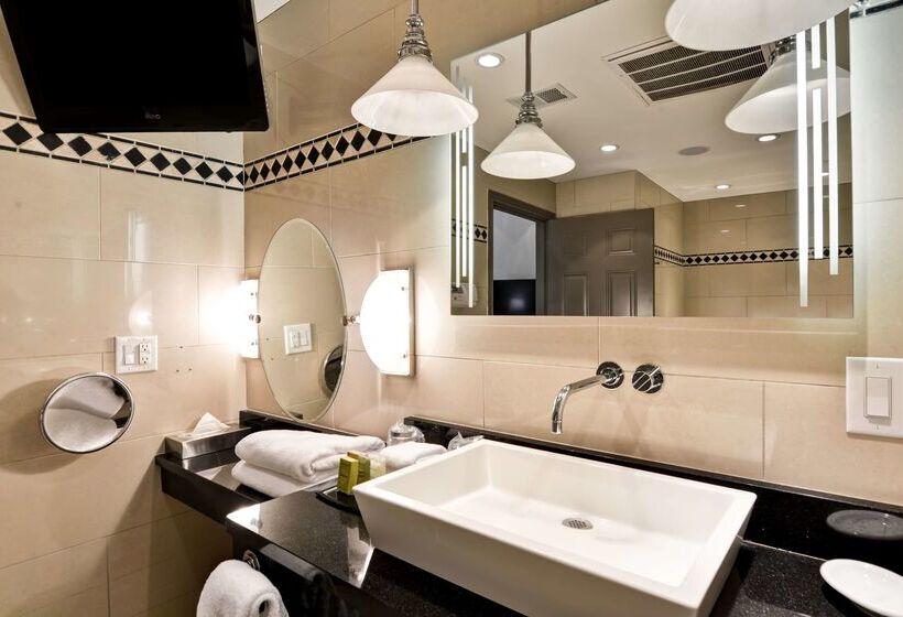 The Cincinnatian Hotel Curio Collection By Hilton