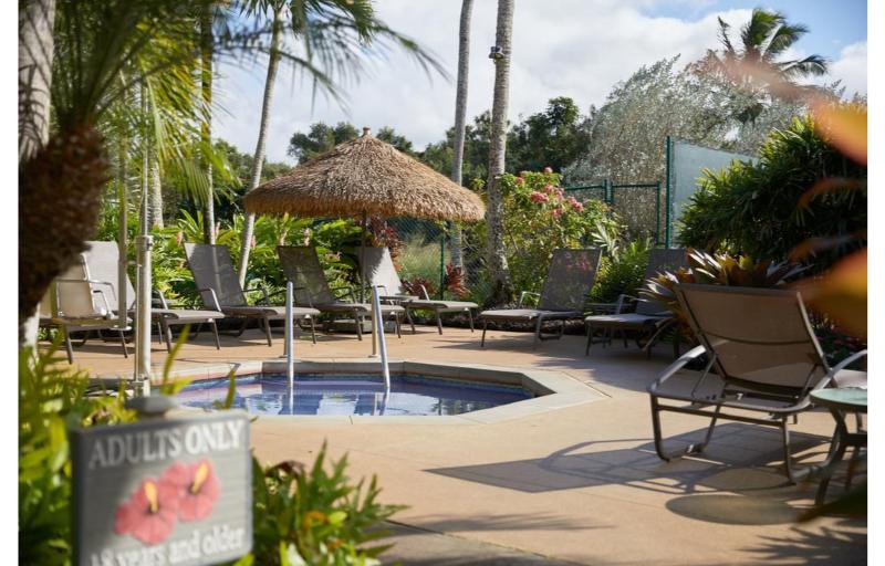 فندق The Cliffs At Princeville