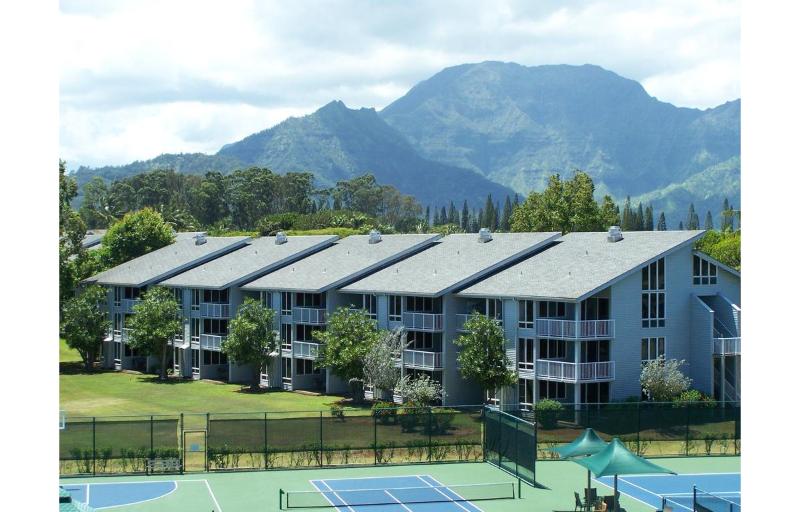 فندق The Cliffs At Princeville