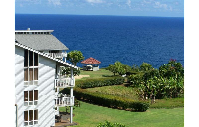 בית מלון כפרי The Cliffs At Princeville