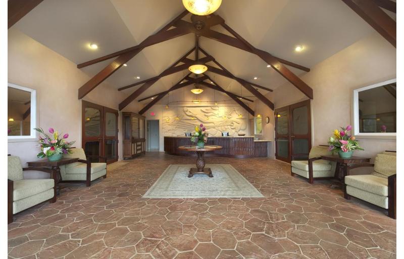 فندق The Cliffs At Princeville