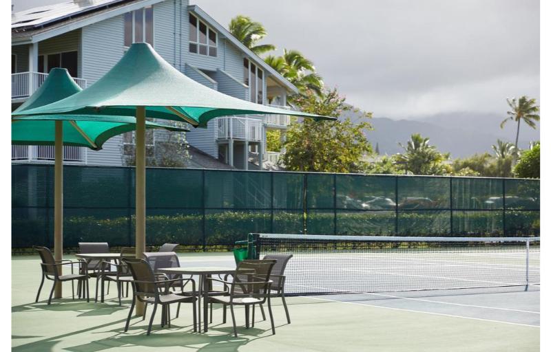 فندق The Cliffs At Princeville