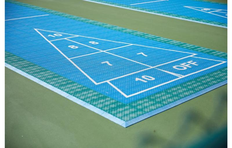 فندق The Cliffs At Princeville