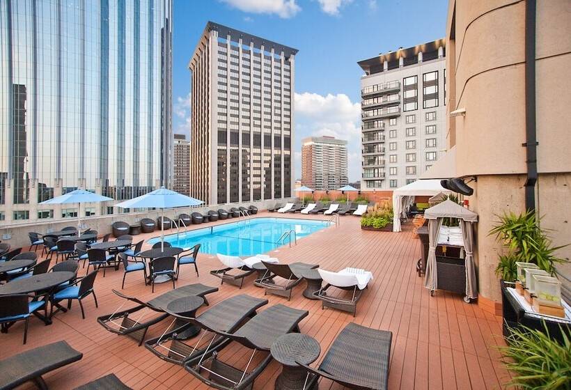 酒店 The Colonnade