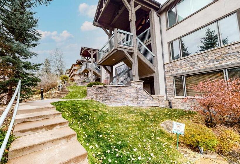 호텔 The Crestwood Snowmass Village