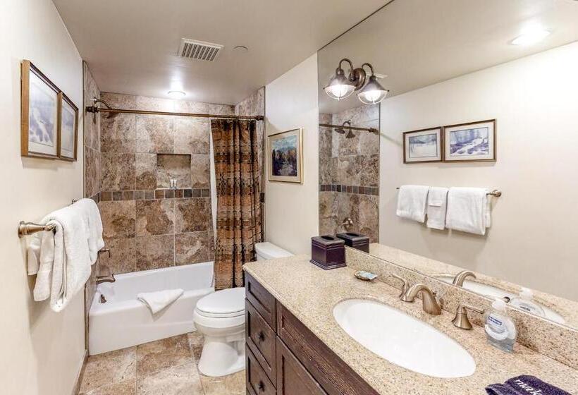 호텔 The Crestwood Snowmass Village