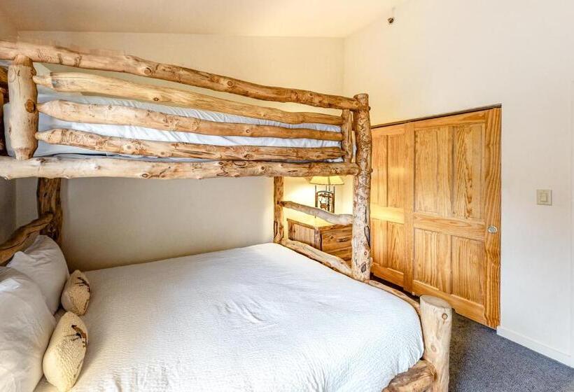 호텔 The Crestwood Snowmass Village