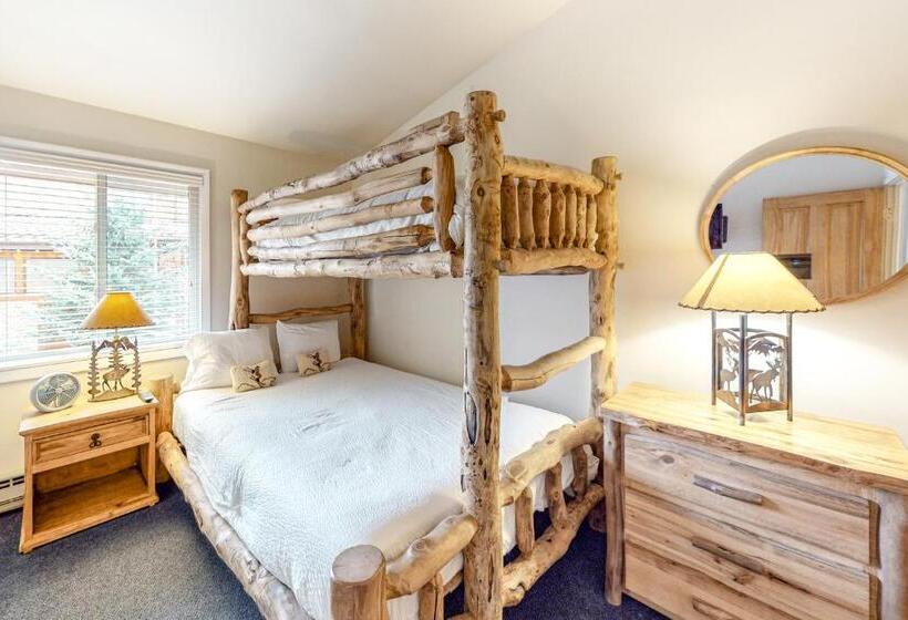 호텔 The Crestwood Snowmass Village