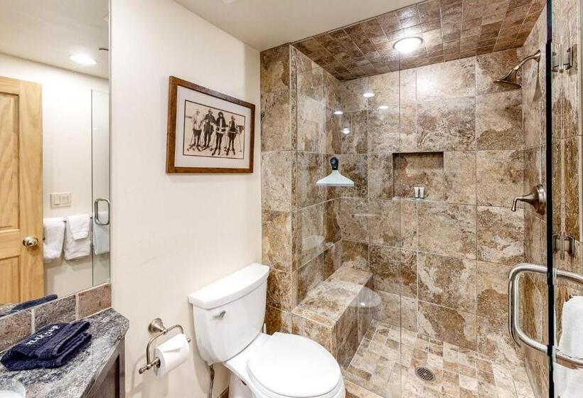 호텔 The Crestwood Snowmass Village