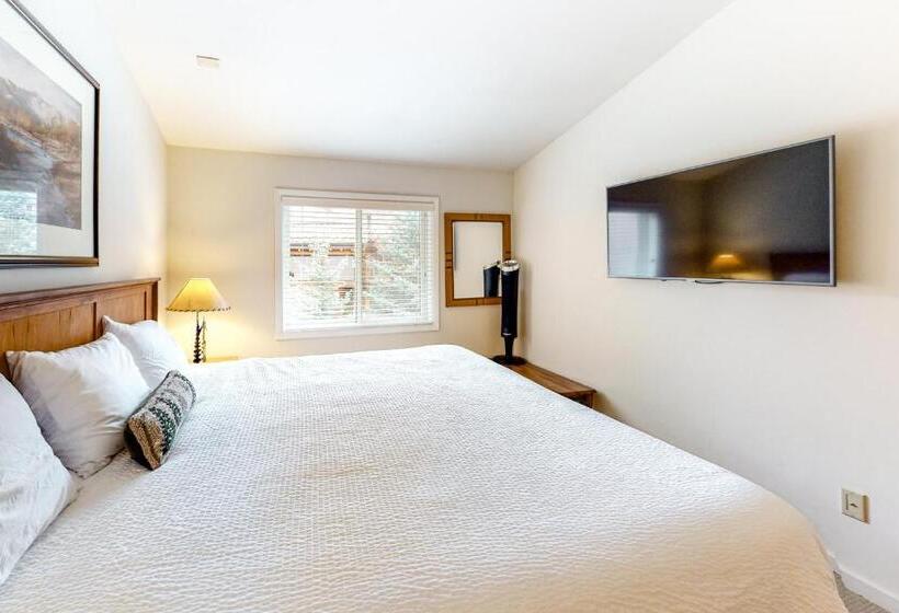 호텔 The Crestwood Snowmass Village