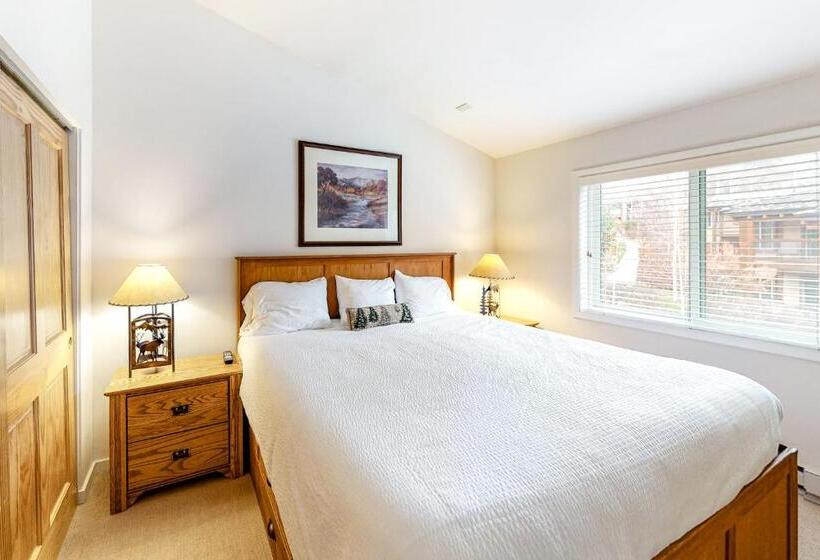 호텔 The Crestwood Snowmass Village