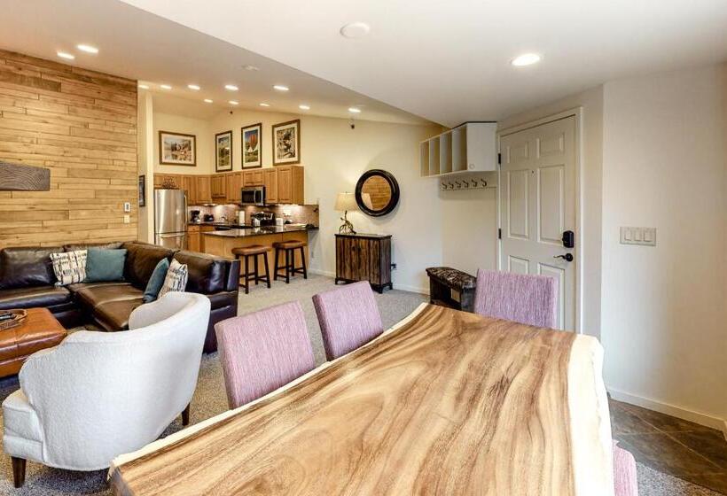 호텔 The Crestwood Snowmass Village