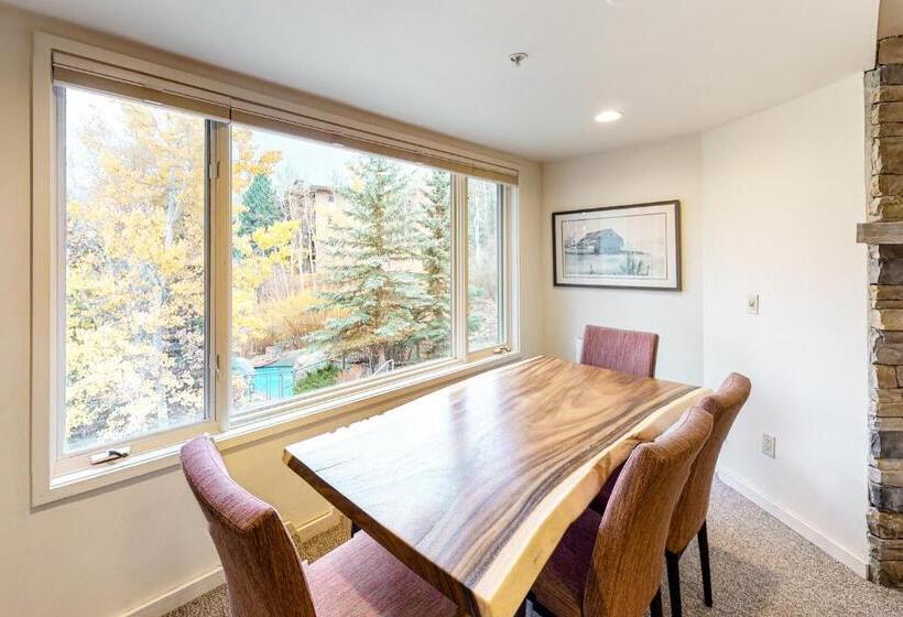 호텔 The Crestwood Snowmass Village