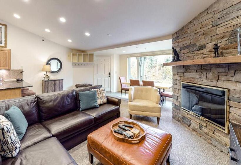 호텔 The Crestwood Snowmass Village