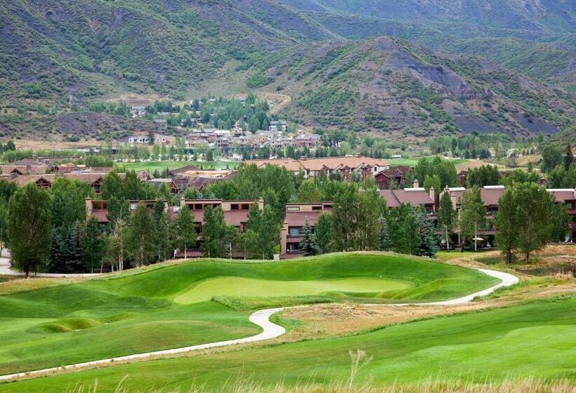 호텔 The Crestwood Snowmass Village