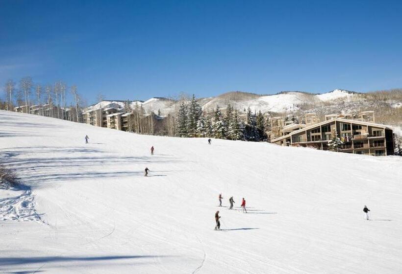 هتل The Crestwood Snowmass Village