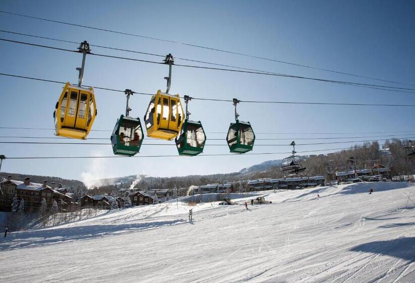 호텔 The Crestwood Snowmass Village