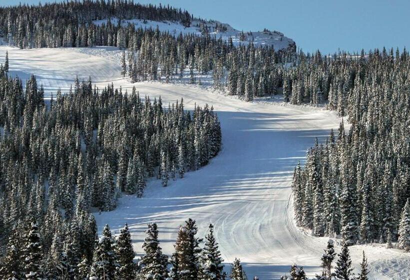 호텔 The Crestwood Snowmass Village